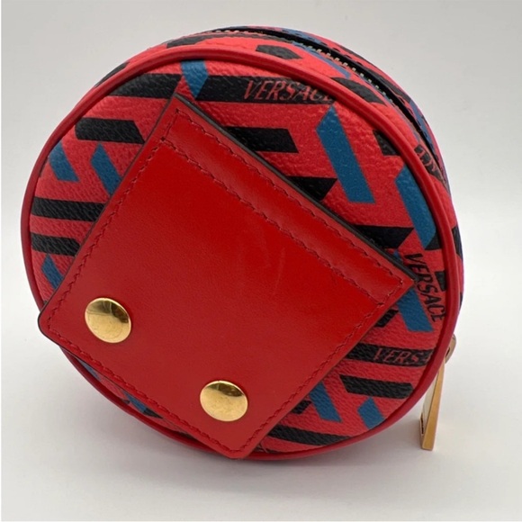 Versace Belt Bag With Box & COA - Picture 3 of 3